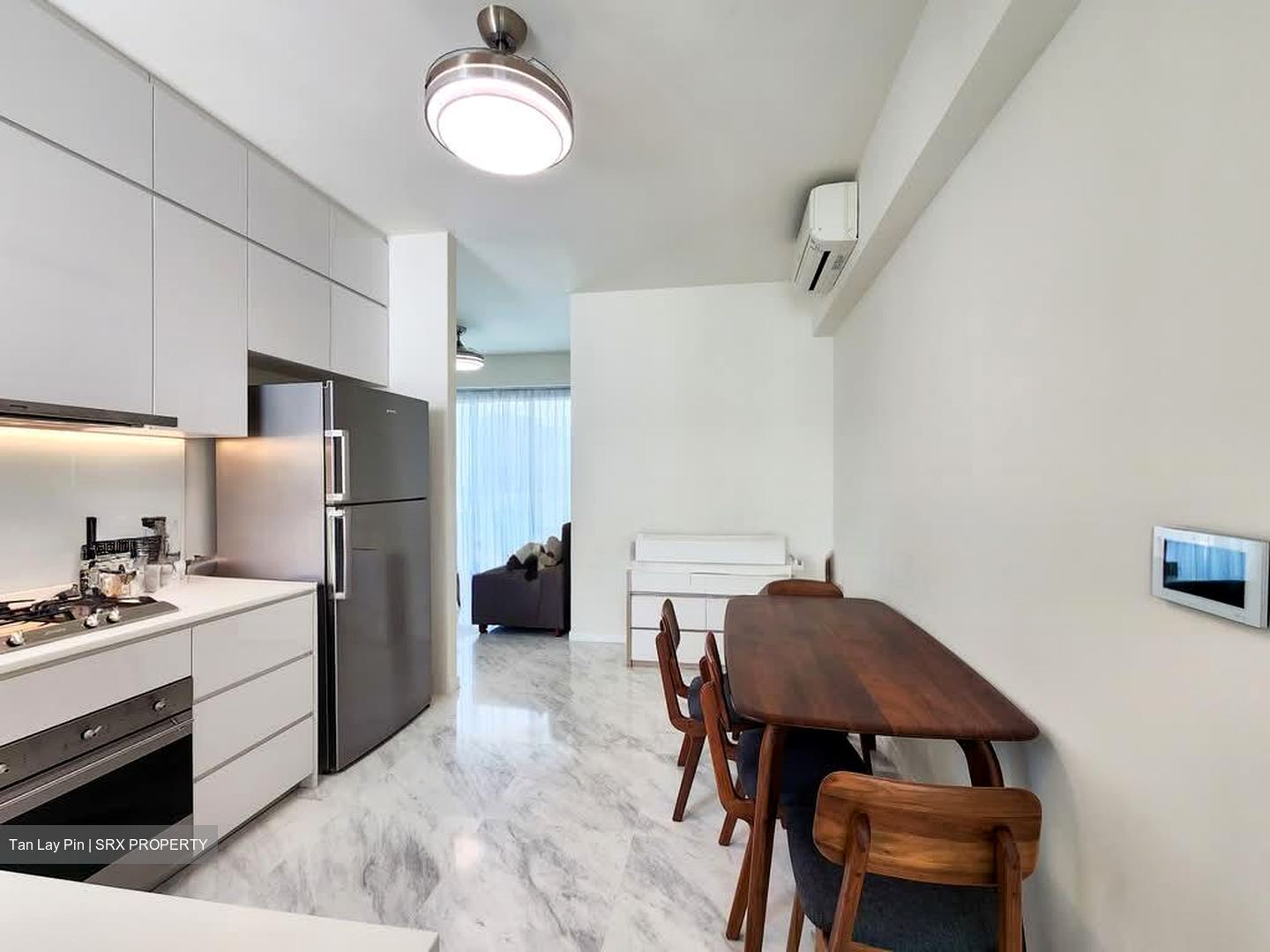 Queens Peak (D3), Condominium #588258431